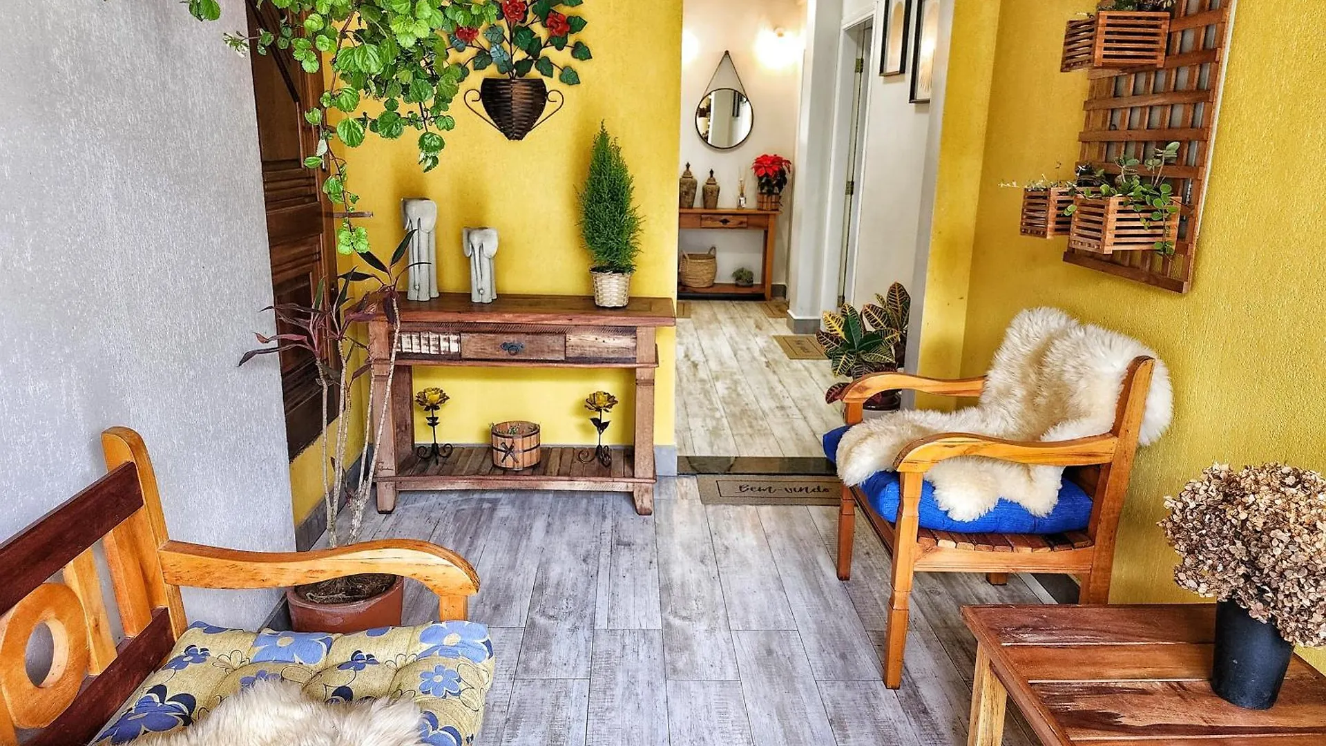 Pousada Geada De Campos Campos do Jordão Casa de hóspedes