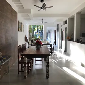  Estalagem Lux Brasil