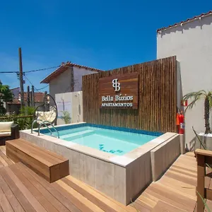  Apart-hotel Bella Brasil