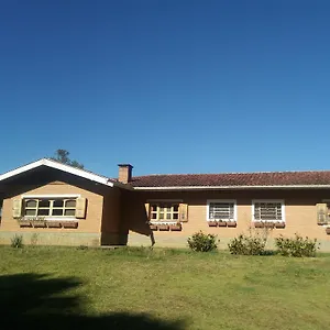 Sítio Paraíso Campos do Jordão
